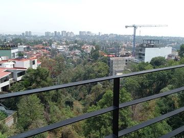 ¡PRECIOSO PENTHOUSE CON HERMOSA VISTA!