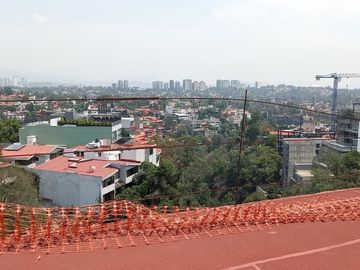 ¡PRECIOSO PENTHOUSE CON HERMOSA VISTA!