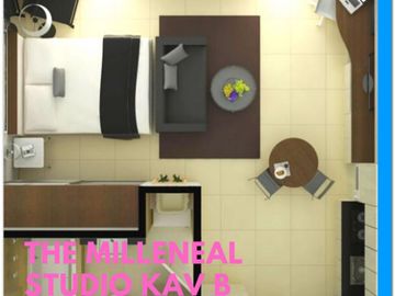 Hunian Mini Studio Untuk Investasi Di Prambanan