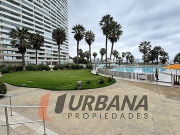 DEPARTAMENTO JARDIN DEL MAR 2D/2B