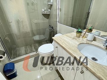 DEPARTAMENTO JARDIN DEL MAR 2D/2B