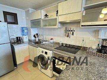 DEPARTAMENTO JARDIN DEL MAR 2D/2B