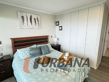 DEPARTAMENTO JARDIN DEL MAR 2D/2B