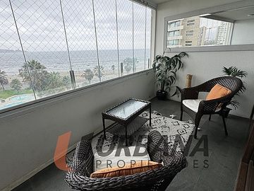 DEPARTAMENTO JARDIN DEL MAR 2D/2B