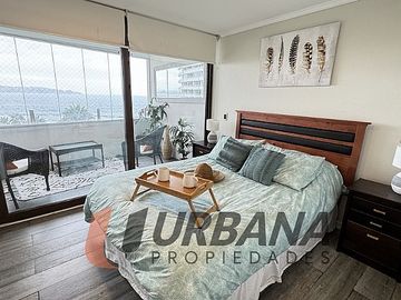 DEPARTAMENTO JARDIN DEL MAR 2D/2B