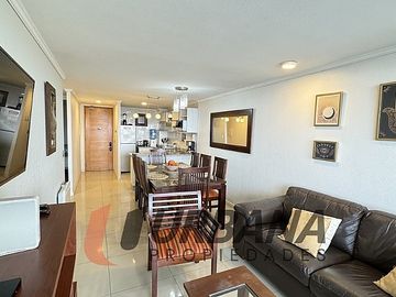 DEPARTAMENTO JARDIN DEL MAR 2D/2B