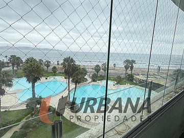 DEPARTAMENTO JARDIN DEL MAR 2D/2B