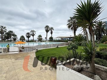DEPARTAMENTO JARDIN DEL MAR 2D/2B