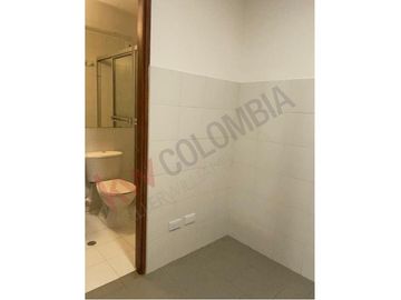 VENDO LINDO APARTAMENTO ROSALES