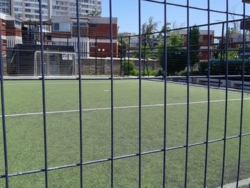 DEPTO. VENTA 2 D, 1 B,1 BD. LA CISTERNA, CONDOMINIO SEGURO