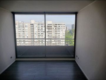 DEPTO. VENTA 2 D, 1 B,1 BD. LA CISTERNA, CONDOMINIO SEGURO