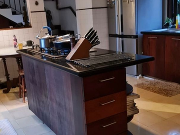 VILLA 2 LANTAI DI GUNUNG ATHENA PADANGSAMBIAN DENPASAR