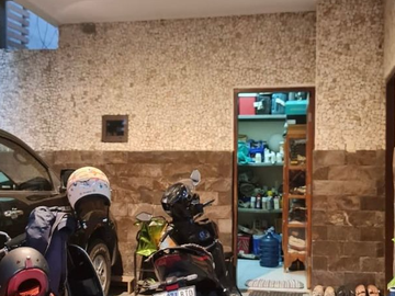 VILLA 2 LANTAI DI GUNUNG ATHENA PADANGSAMBIAN DENPASAR