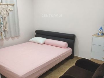 Rumah Cantik Siap Huni Lokasi Strategis Taman Ratu Jakarta Barat