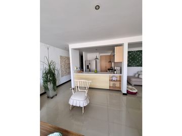 Apartamento Pance