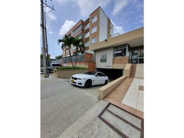 Apartamento Pance