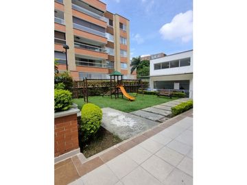 Apartamento Pance