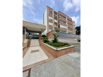 Apartamento Pance