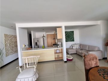 Apartamento Pance