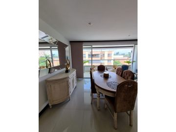 Apartamento Pance