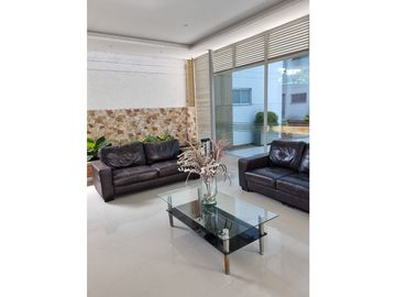 Apartamento Pance