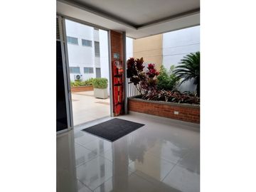 Apartamento Pance