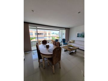 Apartamento Pance