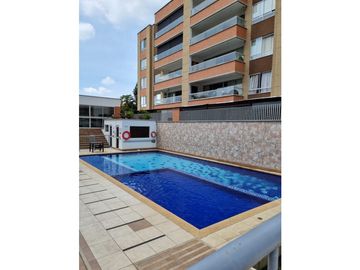 Apartamento Pance