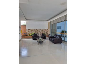 Apartamento Pance