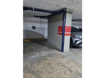 Apartamento Pance