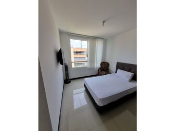 Apartamento Pance