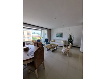 Apartamento Pance
