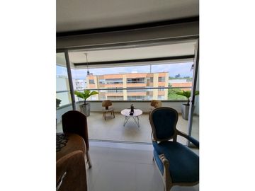 Apartamento Pance