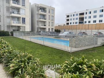 Departamento Arcos de pinamar (compañia) ID: 170631s