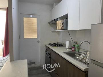 Departamento Arcos de pinamar (compañia) ID: 170631s