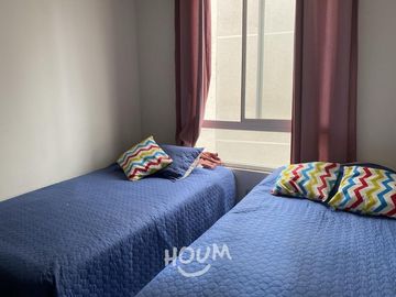 Departamento Arcos de pinamar (compañia) ID: 170631s
