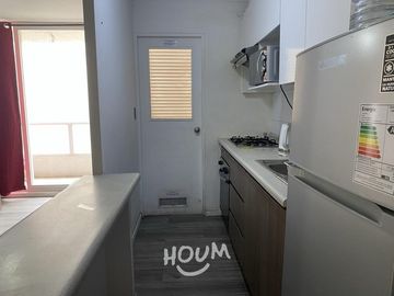 Departamento Arcos de pinamar (compañia) ID: 170631s
