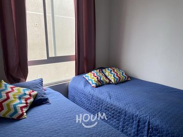 Departamento Arcos de pinamar (compañia) ID: 170631s