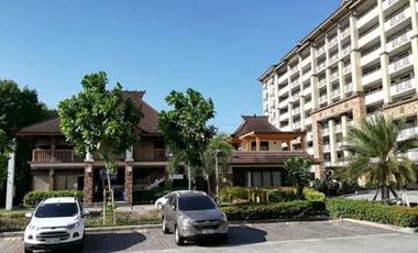 2 BR condo with balcony near Eastwood katipunan Cubao LRT Santolan Pasig City