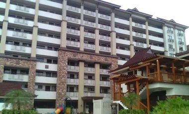 2 BR condo with balcony near Eastwood katipunan Cubao LRT Santolan Pasig City