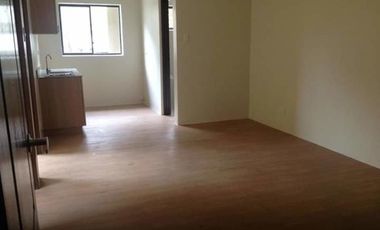 2 BR condo with balcony near Eastwood katipunan Cubao LRT Santolan Pasig City