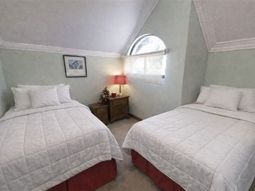 Casa en venta de 5 dorm. en Las Condes