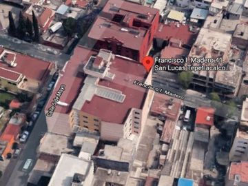 Remate Bancario Depto. en Francisco I. Madero, Fracc. San Lucas Tepetlacalco