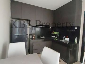 Disewa Apartemen Type 2 BR Lokasi BCC Hotel (Baloi) - Batam