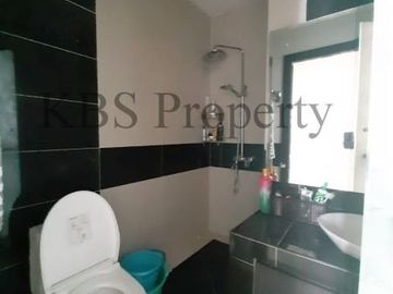 Disewa Apartemen Type 2 BR Lokasi BCC Hotel (Baloi) - Batam