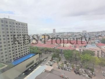 Disewa Apartemen Type 2 BR Lokasi BCC Hotel (Baloi) - Batam