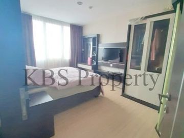 Disewa Apartemen Type 2 BR Lokasi BCC Hotel (Baloi) - Batam