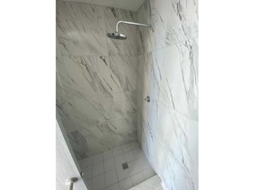 APARTAMENTO EN VENTA 2 RECAMARAS,  72m2 PH THE SANDS, VISTA AL MAR