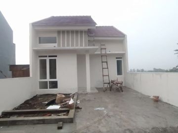 rumah murah area pakis harga 200 jt an