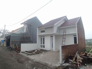 rumah murah area pakis harga 200 jt an